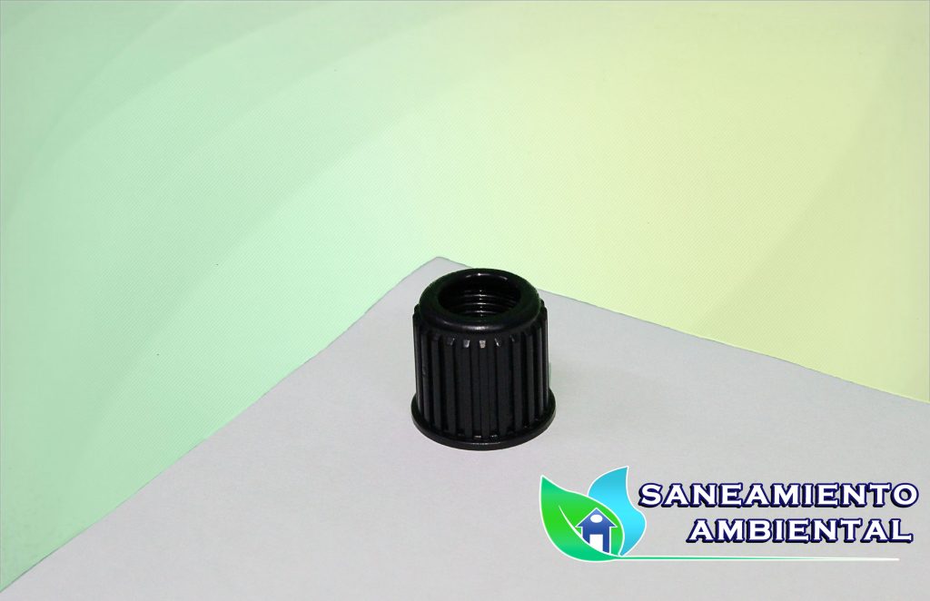 Capa de boquilla