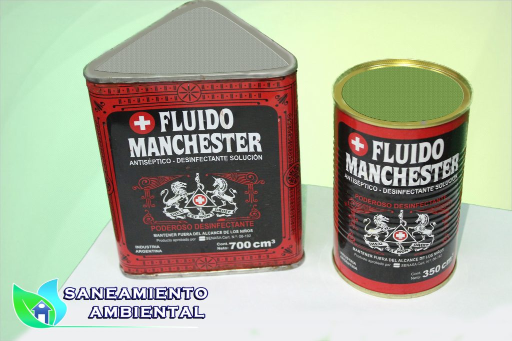 Fluido Manchester