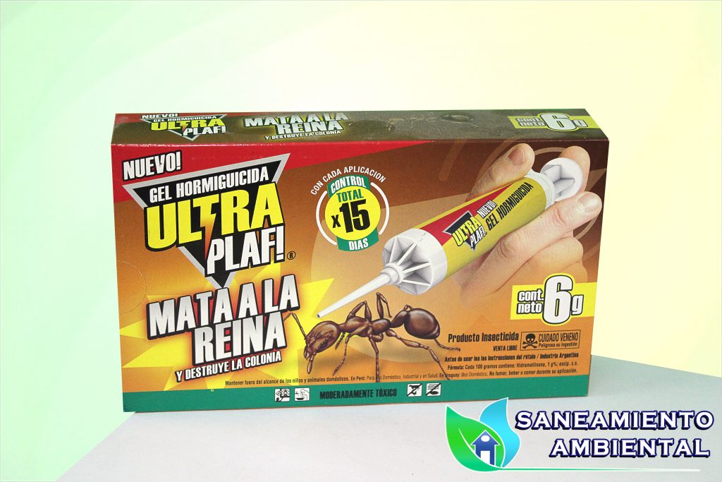 Ultra plaf