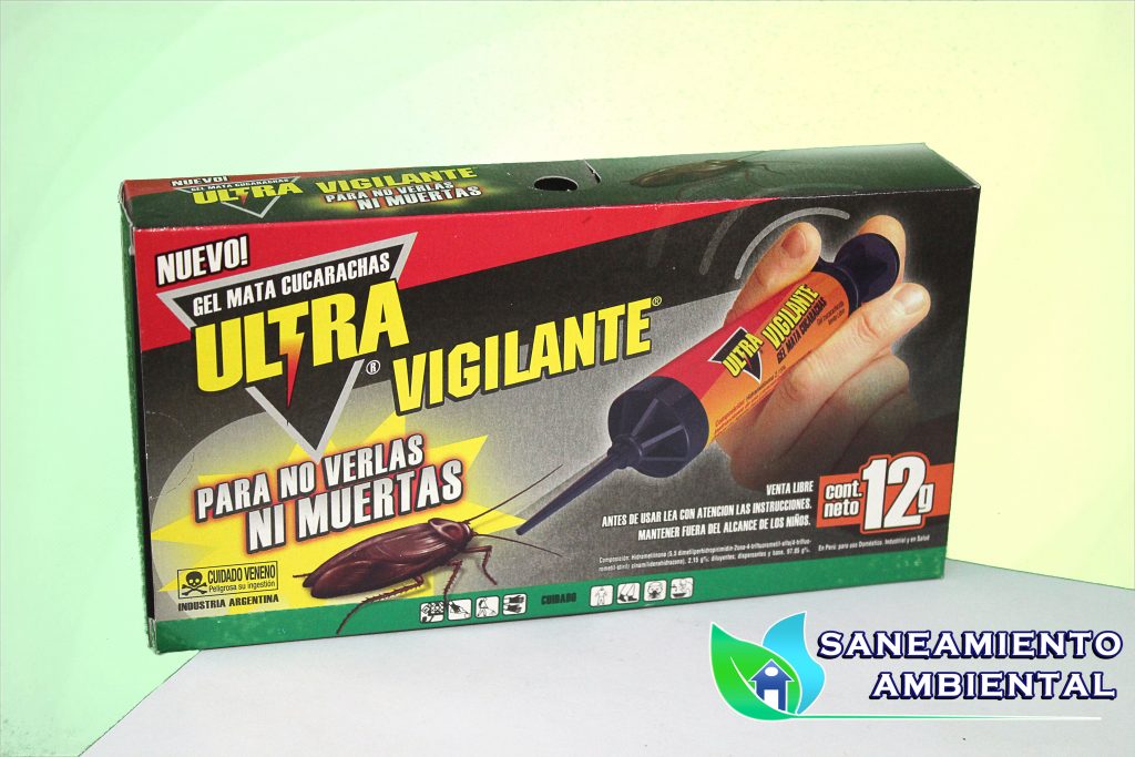 ultra vigilante