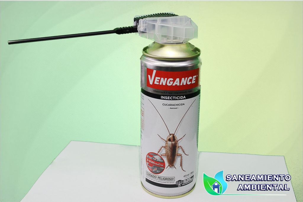 vengance