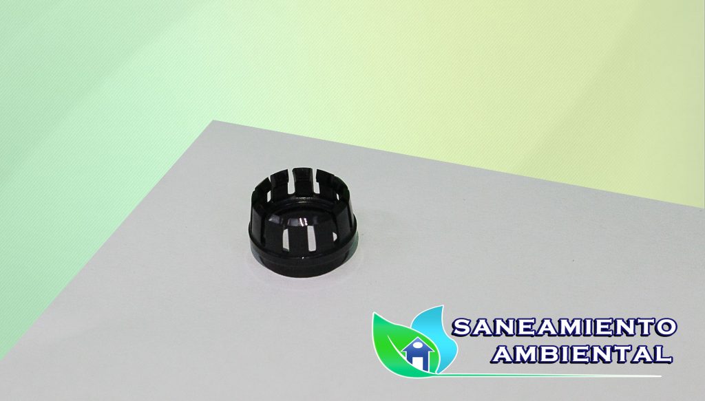 Pinza de registro