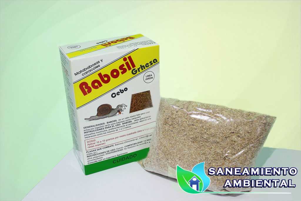 Babosil