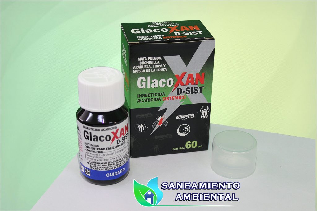 glacoxan