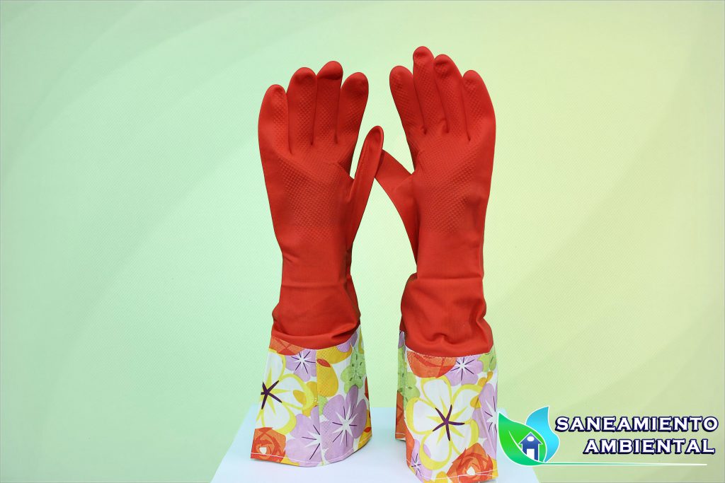 Guantes multiuso