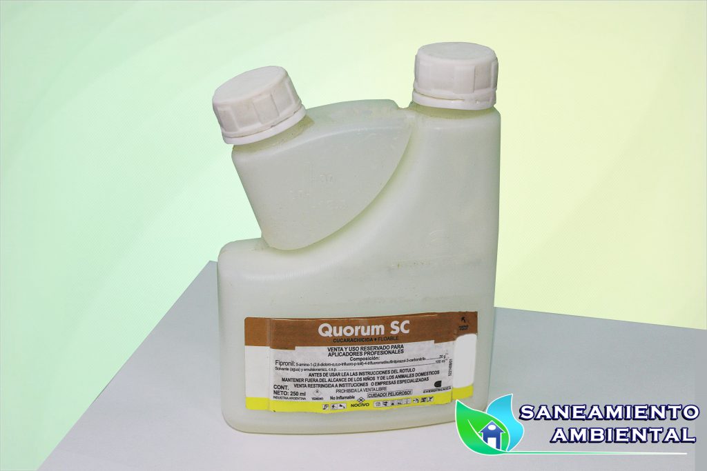 quorum