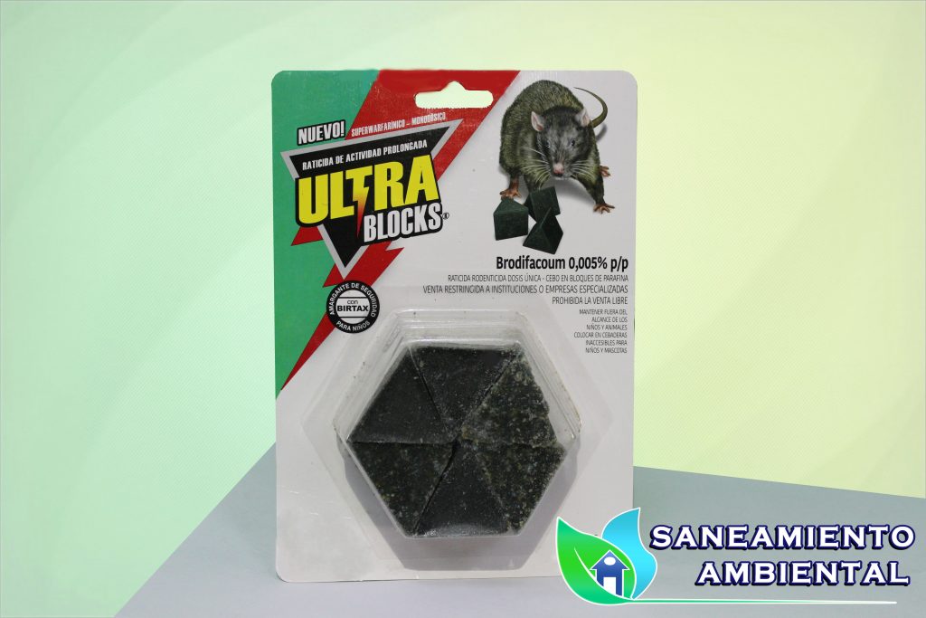 ultra block