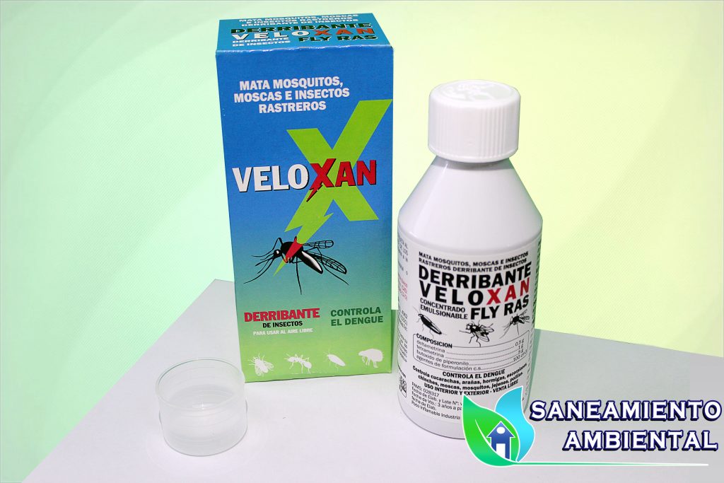 veloxan
