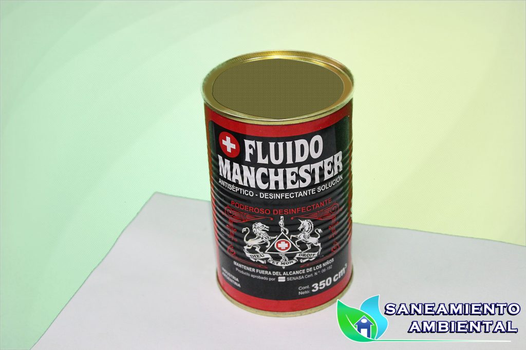Fluido Manchester
