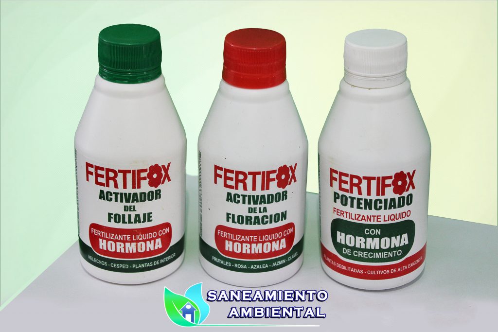 fertifox