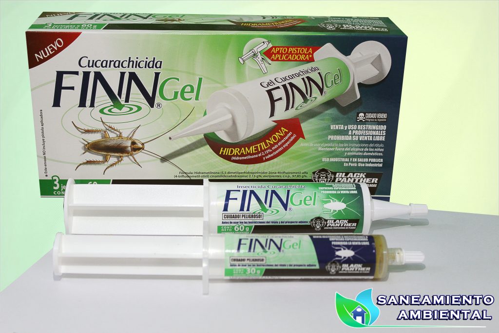finn gel