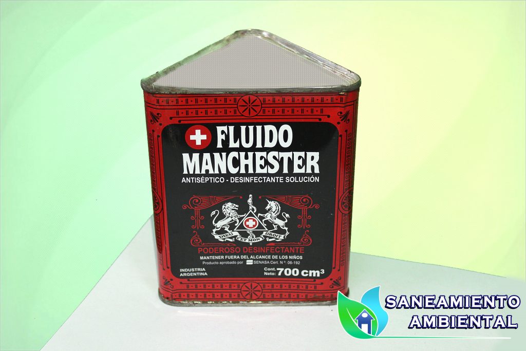 Fluido Manchester