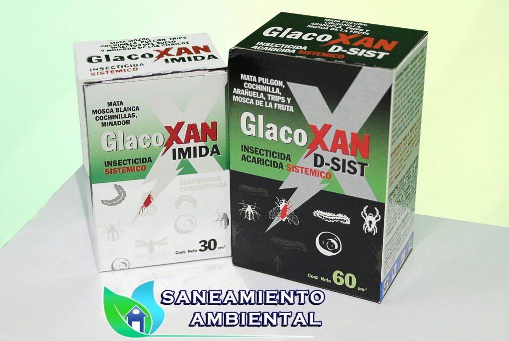 glacoxan