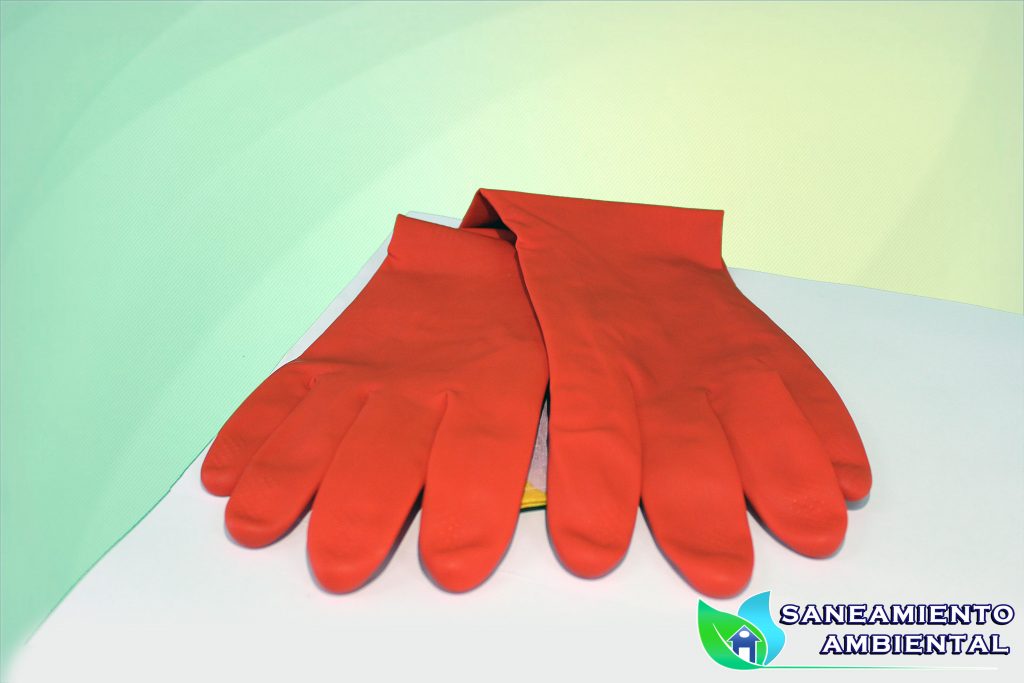guantes multiuso