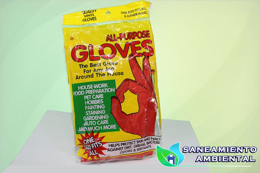 guantes multiuso