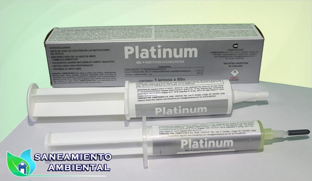 platinum