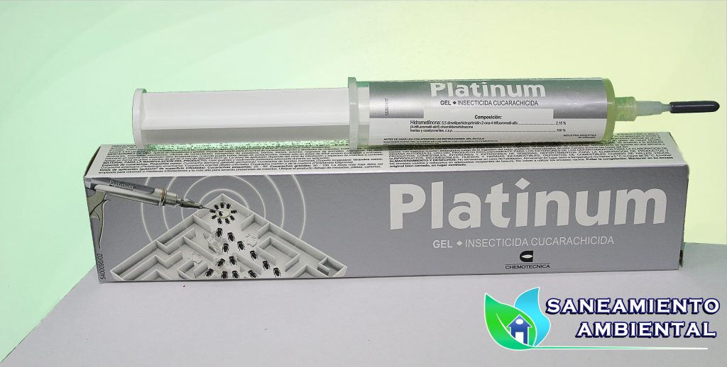 Platinum