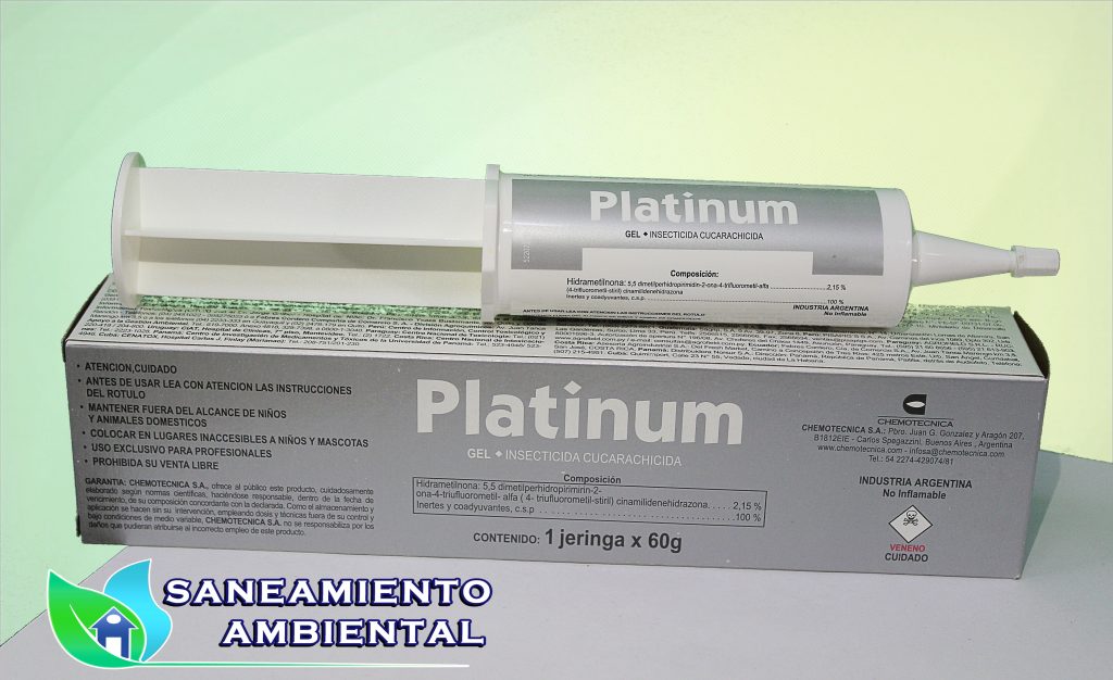 Platinum