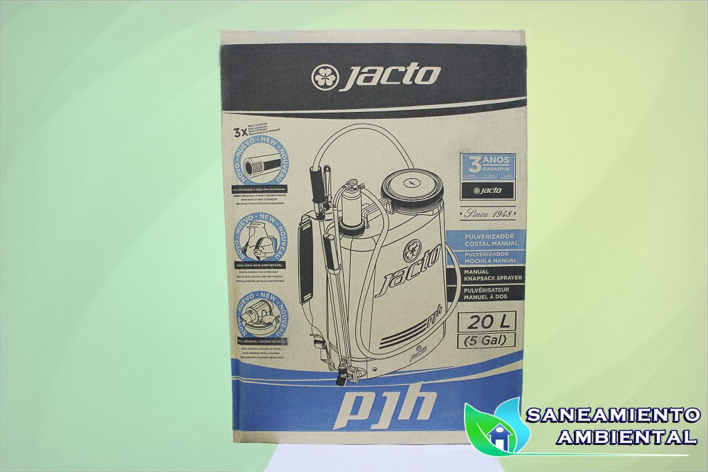 Jacto PjH