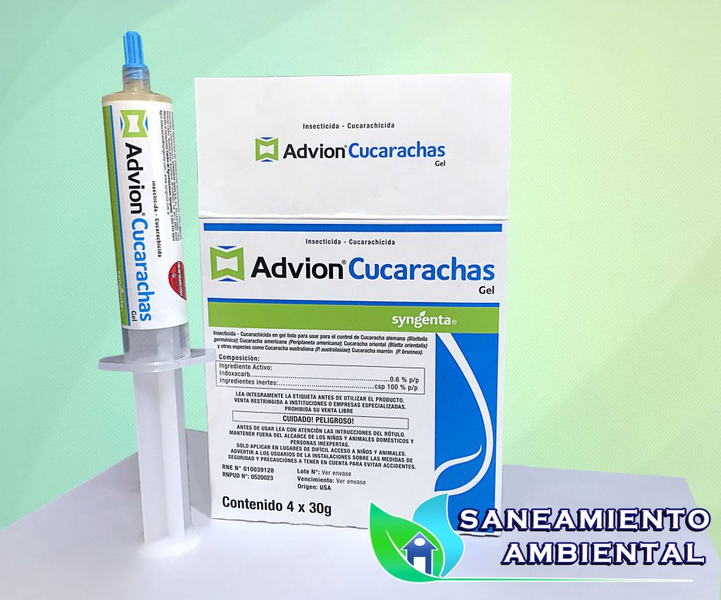 advion