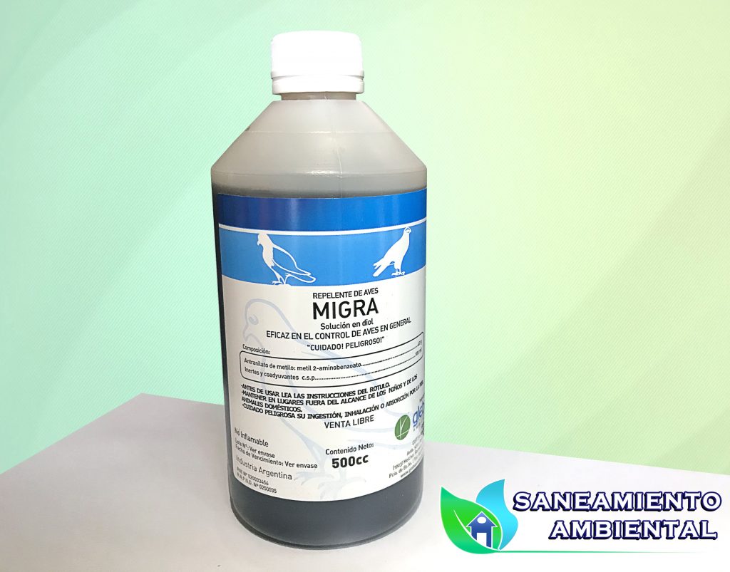 migra 2