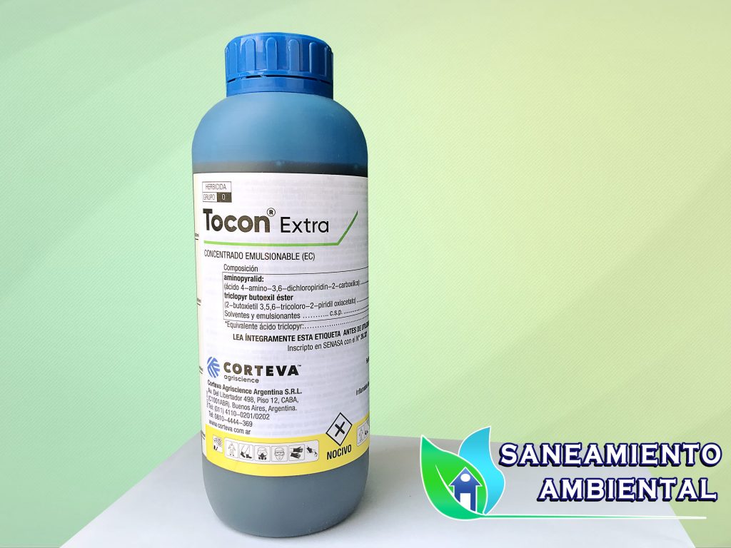 Tocon Extra