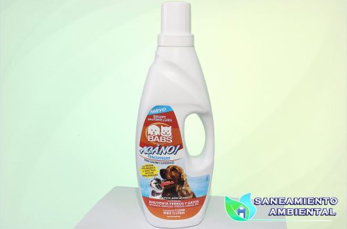 repelente para animales