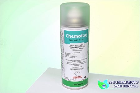 Chemofog