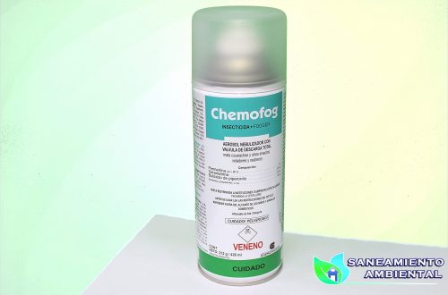 Chemofog