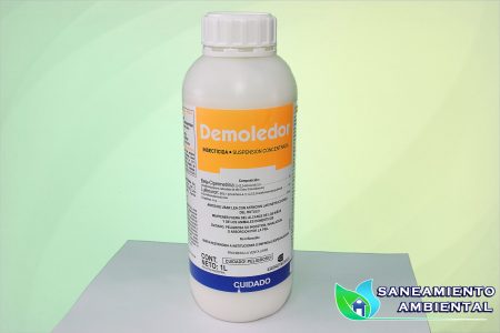 demoledor