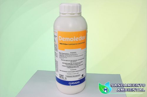 demoledor