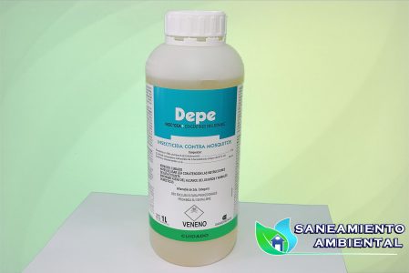 depe