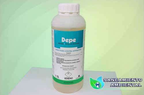 depe