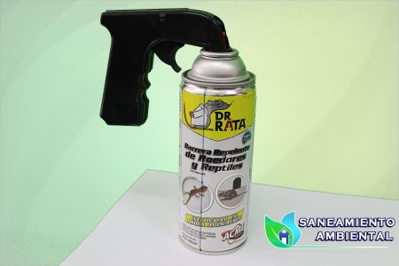 repelente para animales