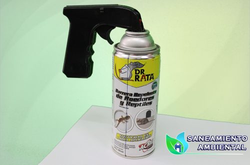 repelente para animales
