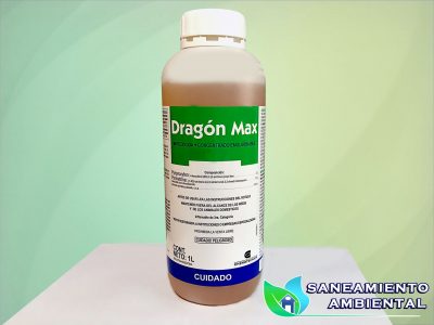 dragon max