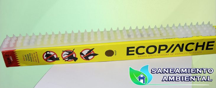 ecopinche