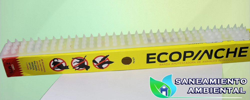 ecopinche