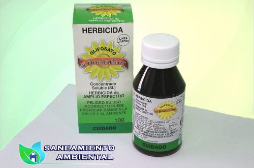 herbicida