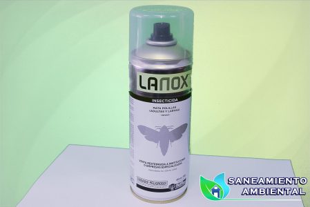 lanox