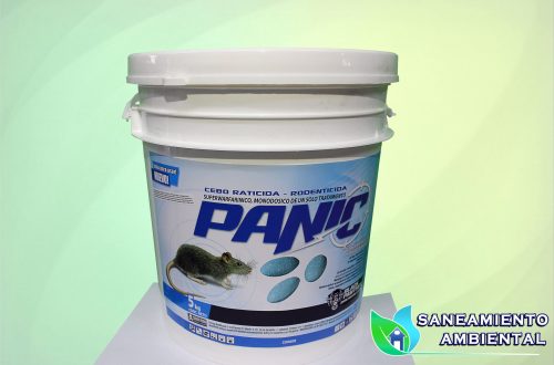 bloque parafinado