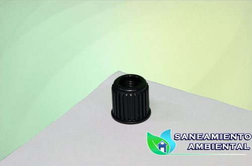 Capa de boquilla