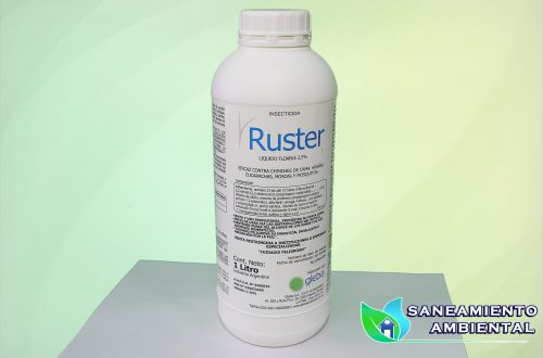 ruster