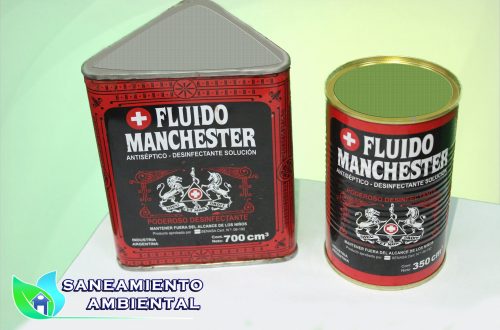 Fluido Manchester