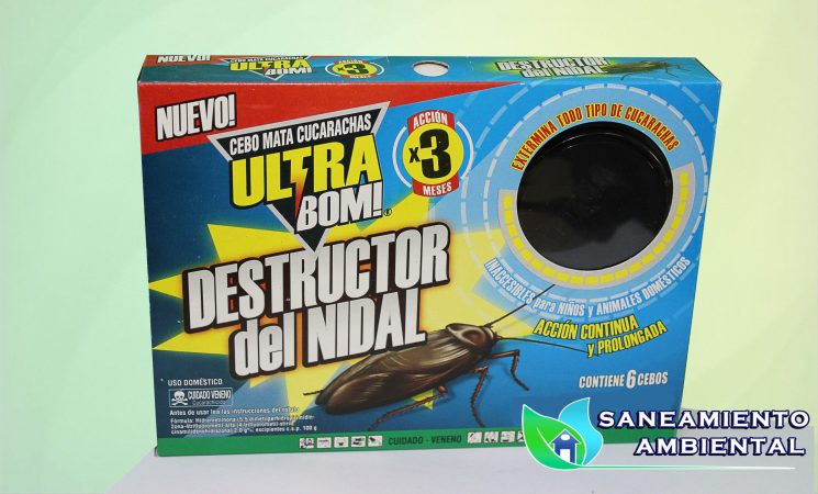 Ultra bom
