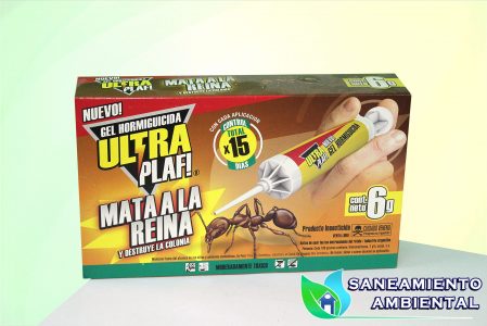 Ultra plaf