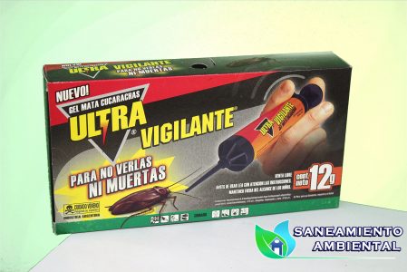 ultra vigilante