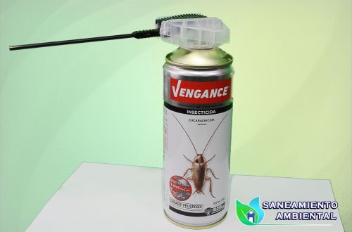 vengance