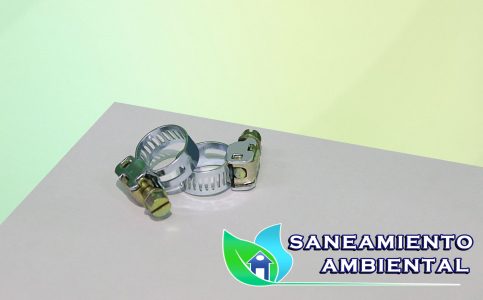 Abrazaderas