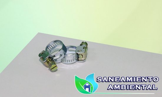 Abrazaderas